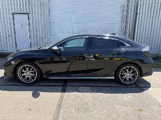 Honda Civic 1.0i VTEC Elegance Automaat picture 2