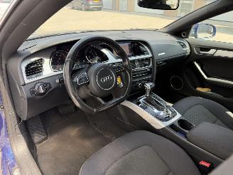 Audi A5 Sportback 1.8 TFSI Automaat picture 15