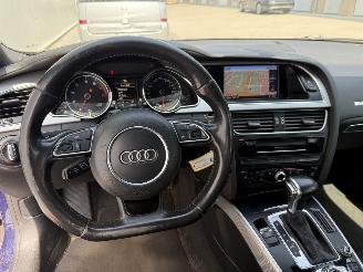 Audi A5 Sportback 1.8 TFSI Automaat picture 16