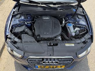 Audi A5 Sportback 1.8 TFSI Automaat picture 13