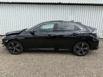 Honda Civic 1.0 i-VTEC Executive Automaat Panoramadak picture 6
