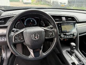 Honda Civic 1.0 i-VTEC Executive Automaat Panoramadak picture 16