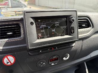 Opel Movano 2.3 Turbo Bakwagen met laadklep picture 20