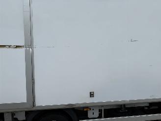 Opel Movano 2.3 Turbo Bakwagen met laadklep picture 11