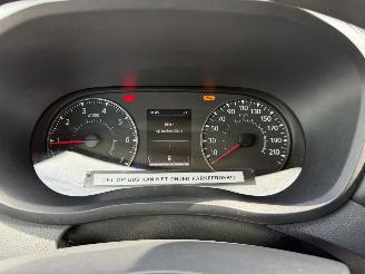 Opel Movano 2.3 Turbo Bakwagen met laadklep picture 22