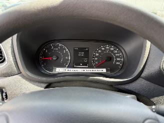 Opel Movano 2.3 Turbo Bakwagen met laadklep picture 21