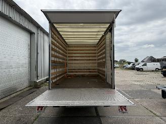 Opel Movano 2.3 Turbo Bakwagen met laadklep picture 5