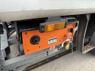 Opel Movano 2.3 Turbo Bakwagen met laadklep picture 7