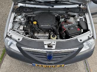 Dacia Logan MCV 1.4 Ambiance Airco picture 13