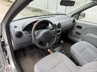 Dacia Logan MCV 1.4 Ambiance Airco picture 14