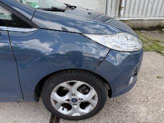 Ford Fiesta 1.25 Titanium picture 4