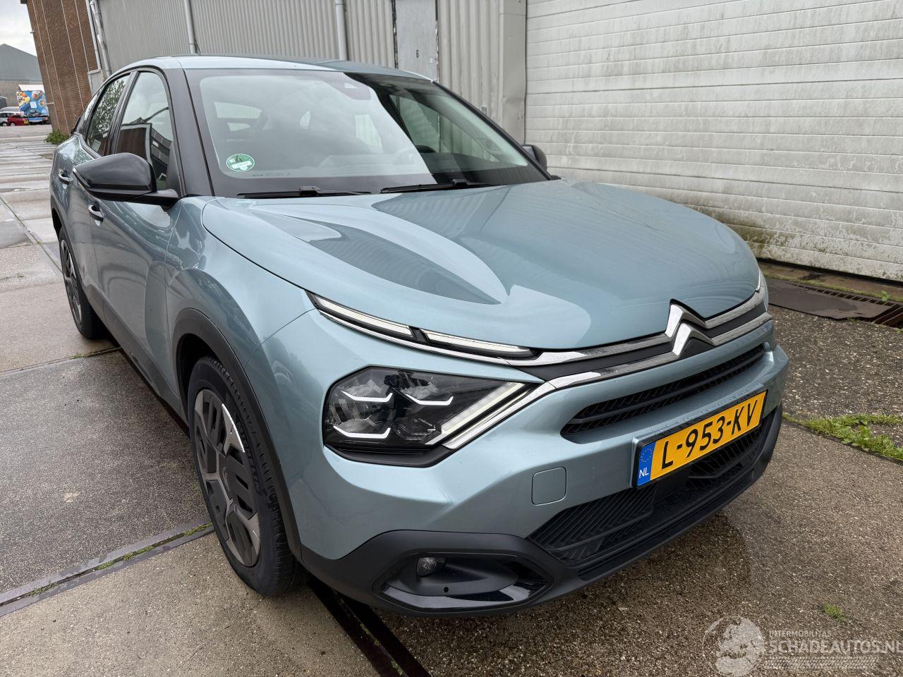 Citroën C4 1.2 Puretech Feel
