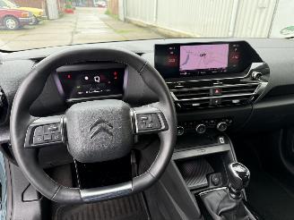 Citroën C4 1.2 Puretech Feel picture 15
