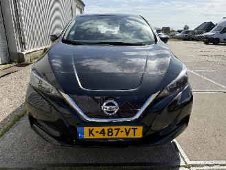 Nissan Leaf N-Connecta 40 kWh picture 17
