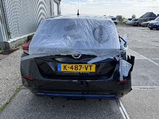 Nissan Leaf N-Connecta 40 kWh picture 9