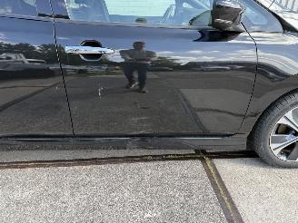 Nissan Leaf N-Connecta 40 kWh picture 4