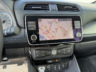 Nissan Leaf N-Connecta 40 kWh picture 20