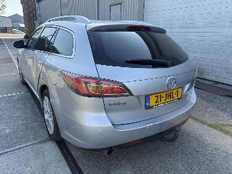 Mazda 6 2.0 S-VT TOURING picture 6