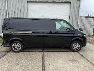 Volkswagen Transporter 2.0 TDI DSG L2H1 Bulli Leer picture 2