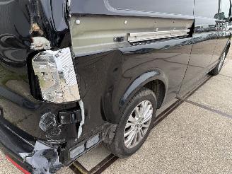 Volkswagen Transporter 2.0 TDI DSG L2H1 Bulli Leer picture 5