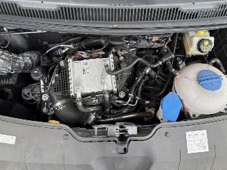 Volkswagen Transporter 2.0 TDI DSG L2H1 Bulli Leer picture 23