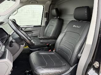 Volkswagen Transporter 2.0 TDI DSG L2H1 Bulli Leer picture 20