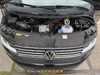 Volkswagen Transporter 2.0 TDI DSG L2H1 Bulli Leer picture 22