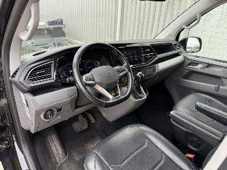 Volkswagen Transporter 2.0 TDI DSG L2H1 Bulli Leer picture 15