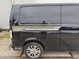Volkswagen Transporter 2.0 TDI DSG L2H1 Bulli Leer picture 3