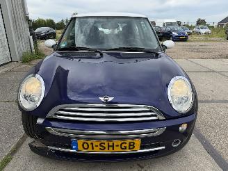 Mini Cooper 1.6 Cooper Seven picture 11