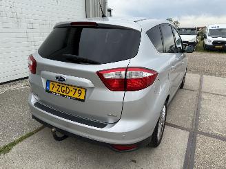 Ford C-Max 1.0 Edition Plus picture 3