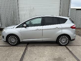 Ford C-Max 1.0 Edition Plus picture 6