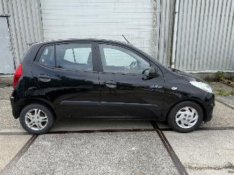 Hyundai I-10 1.0 i-Drive Cool picture 2