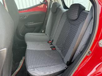 Toyota Aygo 1.0 VVT-i X-Play Multimedia Camera picture 20