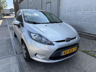  Ford Fiesta 1.25 Titanium 2012/7