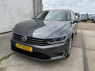 Volkswagen Passat 1.4 TSI GTE Highline picture 7