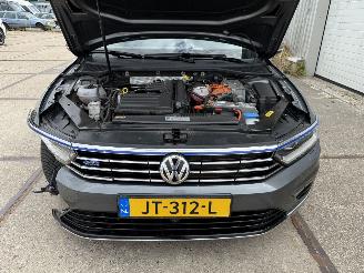 Volkswagen Passat 1.4 TSI GTE Highline picture 9