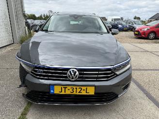 Volkswagen Passat 1.4 TSI GTE Highline picture 8