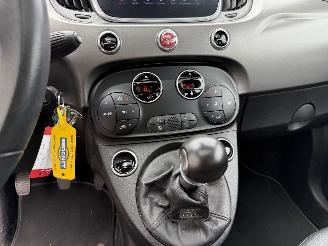 Fiat 500 1.0 Hybrid Sport picture 16