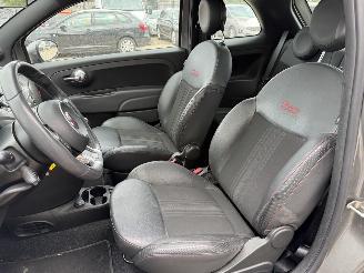 Fiat 500 1.0 Hybrid Sport picture 13