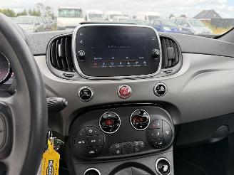 Fiat 500 1.0 Hybrid Sport picture 15