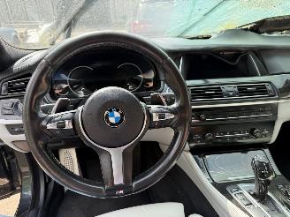 BMW 5-serie 535i High Executive M-Sport picture 14