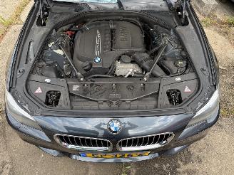 BMW 5-serie 535i High Executive M-Sport picture 10