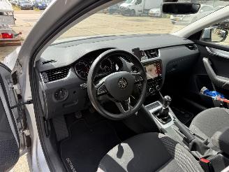 Skoda Octavia 1.0 TSI Ambition Business picture 14