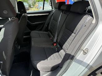 Skoda Octavia 1.0 TSI Ambition Business picture 21