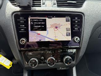 Skoda Octavia 1.0 TSI Ambition Business picture 17