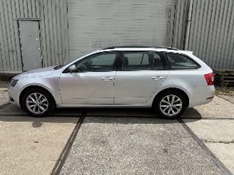 Skoda Octavia 1.0 TSI Ambition Business picture 11