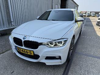 škoda osobní automobily BMW 3-serie 330e High Executive M-Sport 2016/9