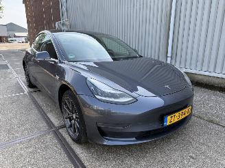 Coche accidentado Tesla Model 3 Performance AWD 75kWh 2019/8