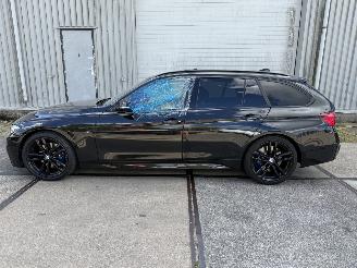 BMW 3-serie 318i M-Sport Panoramadak H/K Leer picture 6